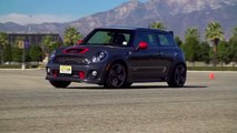 2013 Mini John Cooper Works GP: King of the Hot Hatches? Ignition Ep. 103