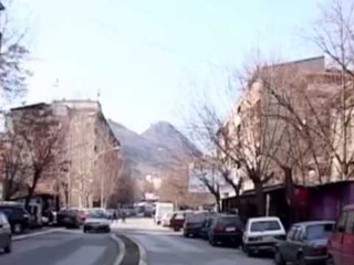 ARRESTOHET IVANOVIÇ LIDERI I SERBEVE NE KOSOVE DYSHOHET PER KRIME LUFTE LAJM