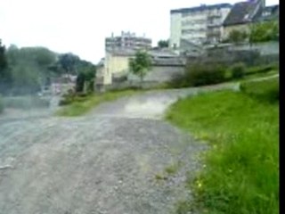 crash de fou avec le GeNeSiS de KaOrZ