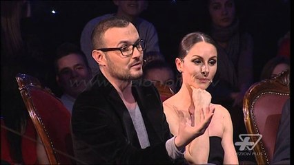 Dancing with the Stars 4 - Pjesa e trete - Gala - Show - Vizion Plus