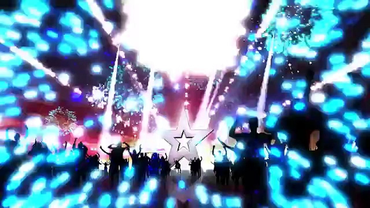 Dance video 02
