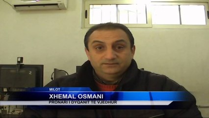 VIDHET NJE DYQAN NE MILOT