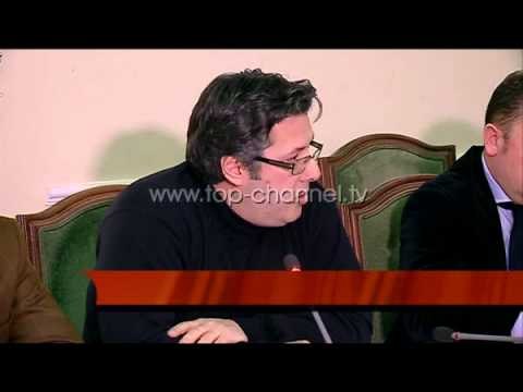 Rrëzohen dekretet e Presidentit - Top Channel Albania - News - Lajme