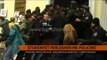 Studentët përleshen me policinë - Top Channel Albania - News - Lajme