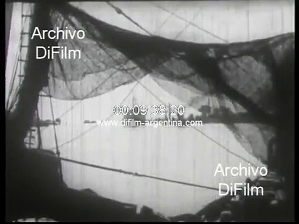 DiFilm - La historia del futbol en Argentina - documental 1964