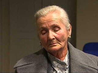 JETA E HERMINA SHTAJNIT E MBIJETUARA E HOLOKAUSTIT TREGON SESI I SHPETOI MASAKRES LAJM