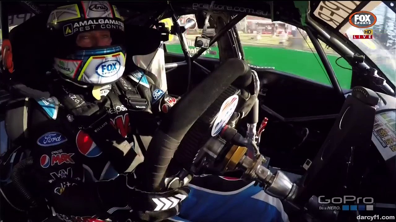 Gold Coast Street Circuit
