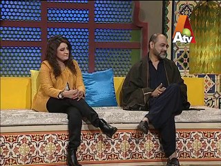 Shabistan Naseebo Lal Part_03