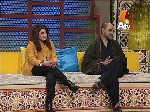 Shabistan Naseebo Lal Part_03