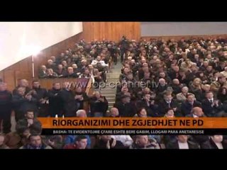 "Qeveria, rrezik për qytetarët" - Top Channel Albania - News - Lajme