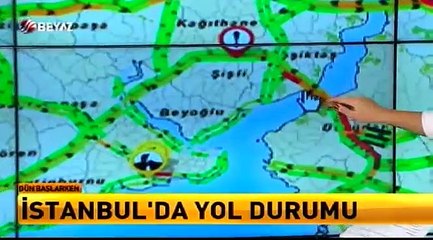 Gün Başlarken 25.11.2015 1.Kısım