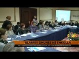 Alarmi i dhunës në shkolla - Top Channel Albania - News - Lajme