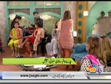 Chai Time Morning Show on Jaag TV - 24th November 2015 2/3