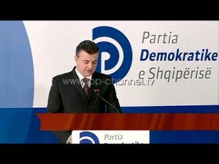 PD: Gjendja e sigurisë, e keqe - Top Channel Albania - News - Lajme