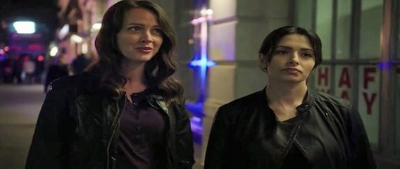 RootxShaw Take All Night