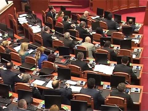 FINANCIMI I PARTIVE TE VOGLA DEBATE MES ALEATEVE PER FONDET QE DUHET TE PERFITOJNE LAJM