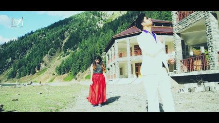 Khawab Adhurey I ARSLAN ASLAM I Mannan Muisc Entertainment I Latest New Hindi Songs 2015