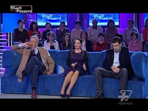 Vizioni I Pasdites-Skonto ne Kristal Center,ETC,Concord-29 Janar 2014 - Show - Vizion Plus