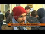 Prishtinë, studentët sërish në protestë - Top Channel Albania - News - Lajme