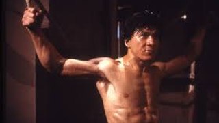 Jackie Chan's Police Story 2 Movie part2