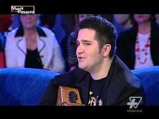 Vizioni I Pasdites - In Memoriam... Laver Bariu - 29 Janar 2014 - Show - Vizion Plus