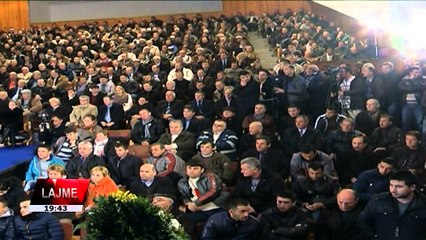 Edicioni i lajmeve TvKlan (29 janar 2014)