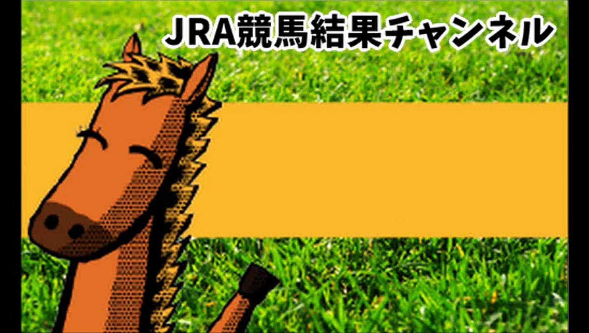 ⁣【第35回 ジャパンカップ（GI）ラストインパクト調教動画】JRA競馬結果チャンネル