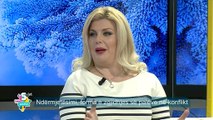 Takimi i pasdites - Dhoma Kombetare e Ndermjetesimit! (28 janar 2014)