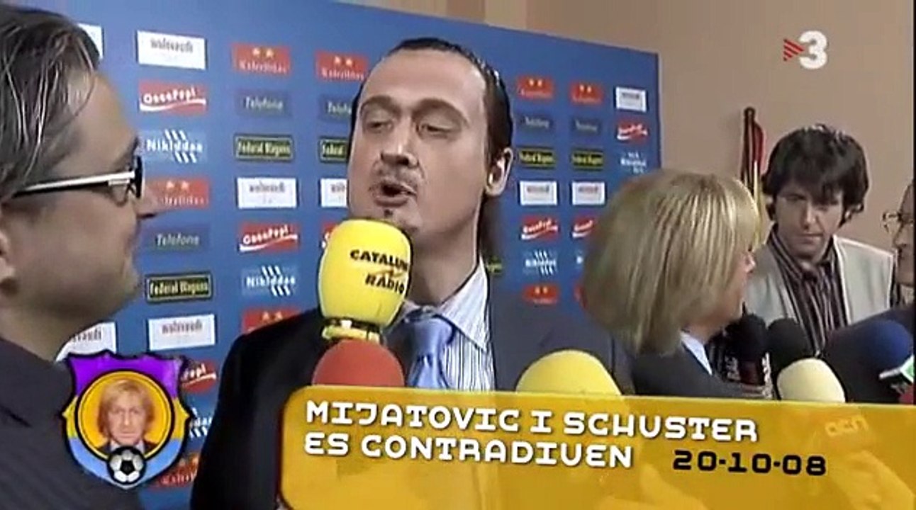Crackòvia Capítol 14 Temporada 1