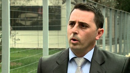 JA ARSYET E SITUATES SE RENDE KRIMINALE