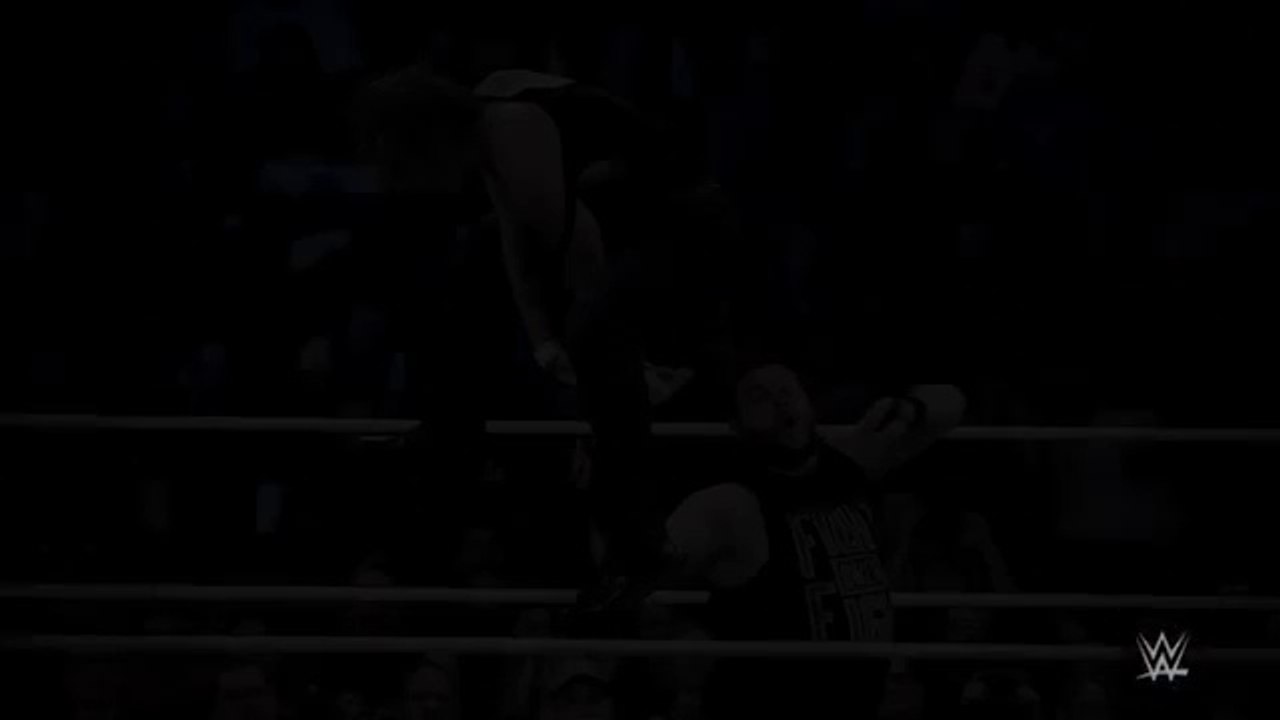 wwe Inside the rise and fall of The Roman Empire- WWE.com Exclusive, November 23, 2015
