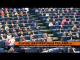 Kukan: Bashkëpunim për AMA-n - Top Channel Albania - News - Lajme