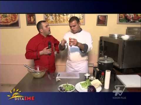 Dita Ime - Kuzhina - 30 Janar 2014 - Show - Vizion Plus