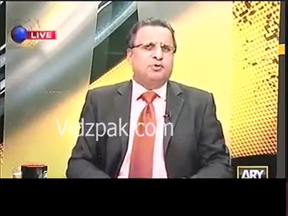 Imran Khan ka U-turn