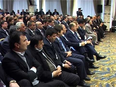 BASHA ME VENDORET KREU I PD AKUZON MAZHORANCEN PER SITUATEN E RENDIT NE VEND LAJM