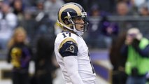 Thomas: Explaining Rams’ Sudden Woes