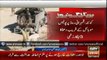 Quetta- Three police personnel injured in roadside blast