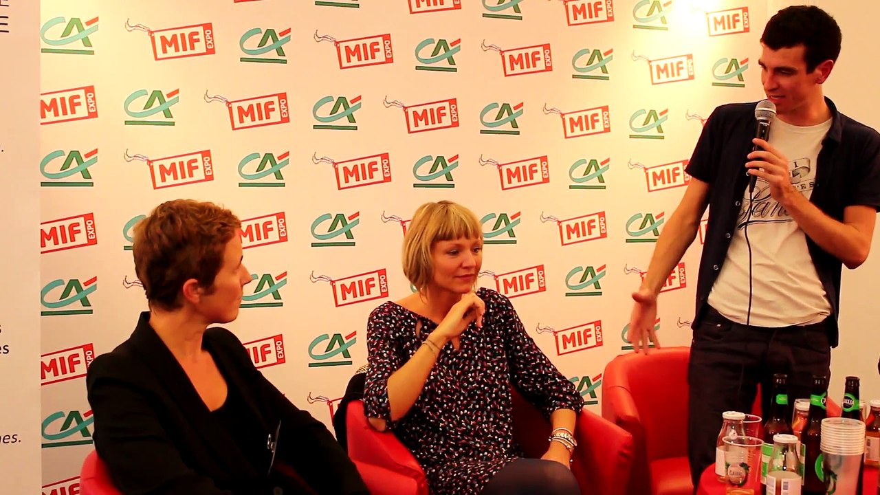 Conférence Presse Fimif -2