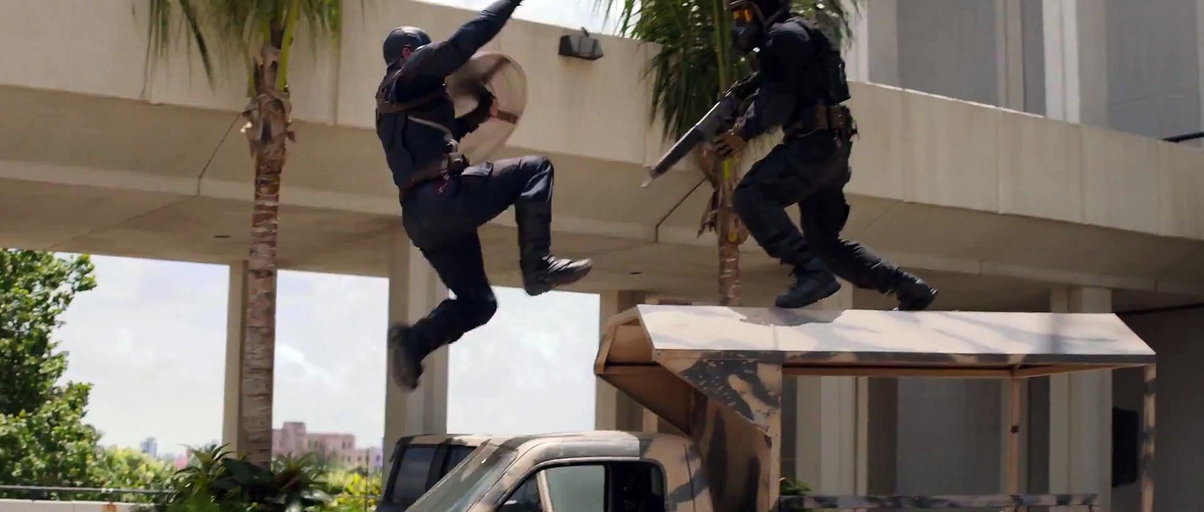 Captain America: Civil War Trailer #1 2016 | Chris Evans | Scarlett Johansson HD