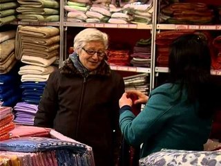 DYQANI I RI I "UNIGROS" EMRI I NJOHUR ITALIAN I VESHJEVE VJEN EDHE NE "KRISTAL CENTER" LAJM