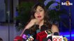 Kick Actress Zarine Khan at Sajid Khan’s birthday celebrations - Bollywood News Gossips