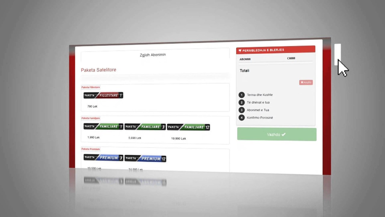 DIGITALB - Online Unit