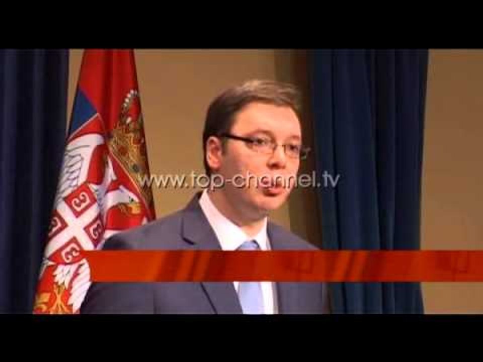 Serbia kërkon lirimin e Ivanovic - Top Channel Albania - News - Lajme
