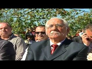 Shtëpitë e harruara të njerëzve të shquar - Top Channel Albania - News - Lajme