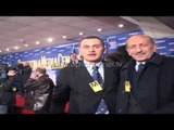 Eshtrat e Hasan Prishtinës në Tiranë - Top Channel Albania - News - Lajme