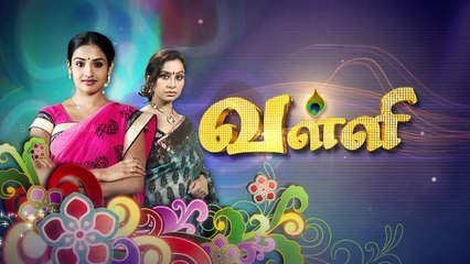 Making of Valli | Exclusive Behind The Scenes Video | Must Watch