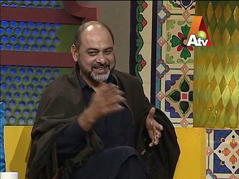 Shabistan Naseebo Lal Part_06