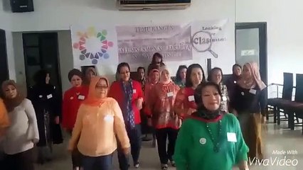 Reuni Alumni SMPN 12-1969 Jakarta.mp4