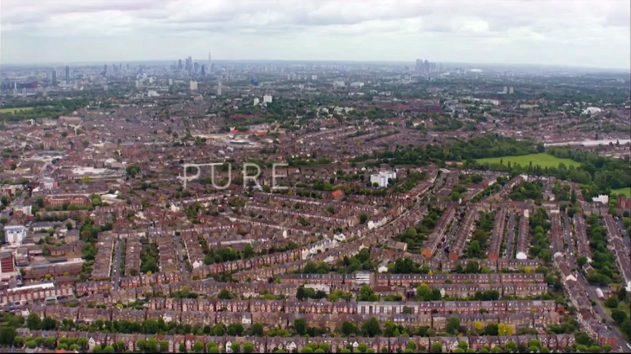 Capital: Trailer - BBC One