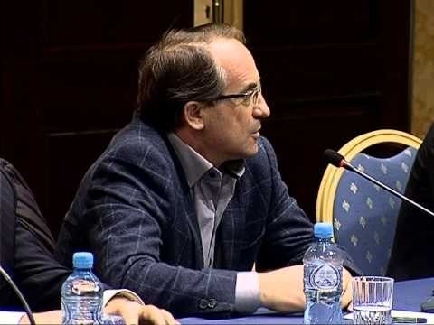 BIZNESI PRESION OPOZITES I KERKON DEMOKRATEVE TE JETE PJESE E REFORMES TERRITORIALE LAJM